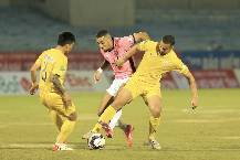 Nhận định, soi k&egrave;o Nam Định vs H&agrave; Tĩnh, 17h00 ng&agrave;y 27/8