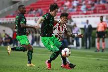 Nhận định, soi k&egrave;o Santos Laguna vs Chivas Guadalajara, 10h05 ng&agrave;y 27/8