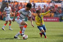 Nhận định, soi k&egrave;o Tochigi vs Mito Hollyhock, 16h00 ng&agrave;y 26/8