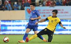 Nhận định, soi k&egrave;o U23 Malaysia vs U23 Th&aacute;i Lan, 16h00 ng&agrave;y 26/8