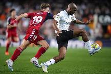 Nhận định, soi k&egrave;o Valencia vs Osasuna, 0h30 ng&agrave;y 28/8