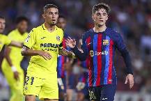 Nhận định, soi k&egrave;o Villarreal vs Barcelona, 22h30 ng&agrave;y 27/8