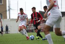 Nhận định, soi k&egrave;o Al-Muharraq vs MC Oran, 21h00 ng&agrave;y 27/8: Chiến thắng cần thiết