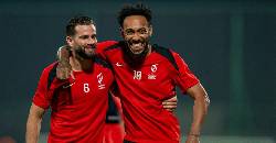 Nhận định, soi k&egrave;o Al Raed vs Al Qadsiah, 01h00 ng&agrave;y 28/8: L&iacute;nh mới đ&aacute;ng gờm