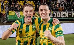 Nhận định, soi k&egrave;o AZ Alkmaar 2 vs FC Dordrecht, 1h00 ng&agrave;y 27/8: Đứt mạch to&agrave;n thắng