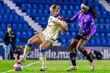 Nhận định, soi k&egrave;o Club Leon Nữ vs Club America Nữ, 8h06 ng&agrave;y 27/8: Điểm tựa s&acirc;n nh&agrave;