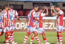 Nhận định, soi k&egrave;o Inter de Barinas vs Estudiantes Merida, 6h45 ng&agrave;y 27/8: Chủ nh&agrave; k&eacute;m cỏi