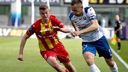 Nhận định, soi k&egrave;o Korona Kielce vs Stal Mielec, 0h00 ng&agrave;y 27/8: Chiến thắng đầu ti&ecirc;n