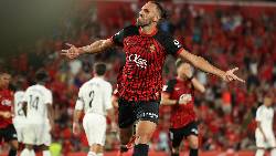 Nhận định, soi k&egrave;o Mallorca vs Sevilla, 00h00 ng&agrave;y 28/8: G&aacute;nh nặng cửa tr&ecirc;n