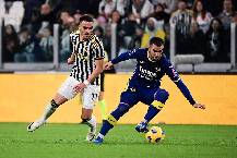 Nhận định, soi k&egrave;o Verona vs Juventus, 01h45 ng&agrave;y 27/8: Hạ gục Lừa bay