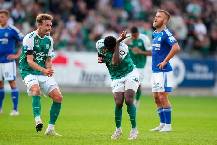 Nhận định, soi k&egrave;o Viborg vs Lyngby, 0h00 ng&agrave;y 27/8: Cải thiện th&agrave;nh t&iacute;ch
