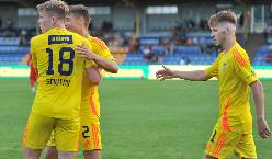 Nhận định, soi k&egrave;o Zdar nad Sazavou vs Jihlava, 22h00 ng&agrave;y 27/8: Kh&oacute; c&oacute; bất ngờ