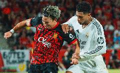 Si&ecirc;u m&aacute;y t&iacute;nh dự đo&aacute;n Mallorca vs Sevilla, 00h00 ng&agrave;y 28/8