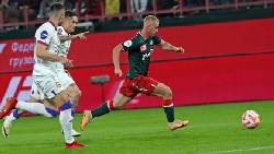 Nhận định, soi k&egrave;o Akhmat Grozny vs Rubin Kazan, 0h45 ng&agrave;y 27/8: Kh&aacute;ch tự tin