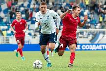 Nhận định, soi k&egrave;o Baltika Kaliningrad vs CSKA Moscow, 0h45 ng&agrave;y 28/8: Đang l&uacute;c sung