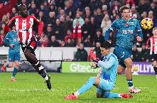 Nhận định, soi k&egrave;o Bournemouth vs Brentford, 1h45 ng&agrave;y 27/8: V&eacute; cho Bầy ong