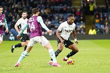 Nhận định, soi k&egrave;o Burnley vs Derby County, 1h45 ng&agrave;y 27/8: Bắt nạt nhược tiểu