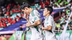 Nhận định, soi k&egrave;o Gangwon vs Jeonbuk, 17h30 ng&agrave;y 27/8: Tin v&agrave;o cửa tr&ecirc;n