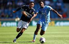Nhận định, soi k&egrave;o Millwall vs Coventry, 1h45 ng&agrave;y 27/8: Kh&aacute;ch lấn chủ