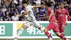 Nhận định, soi k&egrave;o Nagoya Grampus vs Sanfrecce Hiroshima, 16h30 ng&agrave;y 27/8: Đ&ograve;i nợ ngọt ng&agrave;o