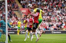 Nhận định, soi k&egrave;o Norwich vs Southampton, 1h45 ng&agrave;y 27/8: Kh&oacute; cho The Saints