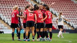 Nhận định, soi k&egrave;o nữ MU vs nữ PSV, 17h00 ng&agrave;y 27/8: Tin v&agrave;o Quỷ đỏ