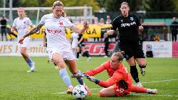 Nhận định, soi k&egrave;o nữ Slavia Praha vs nữ Fomget Genclik, 17h00 ng&agrave;y 27/8: Bất ngờ?