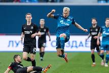 Nhận định, soi k&egrave;o Orenburg vs Zenit, 22h30 ng&agrave;y 26/8: Chống trả quyết liệt