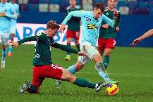 Nhận định, soi k&egrave;o Spartak Moscow vs Pari Nizhny Novgorod, 0h45 ng&agrave;y 27/8: Dễ h&ograve;a