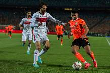 Nhận định, soi k&egrave;o Zamalek vs Pharco, 1h00 ng&agrave;y 27/8: Kh&oacute; c&oacute; bất ngờ