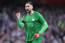 PSG đại hạ gi&aacute; Donnarumma, Man City rộng đường chi&ecirc;u mộ