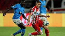 Soi k&egrave;o g&oacute;c Pafos FC vs Crvena Zvezda, 02h00 ng&agrave;y 27/8