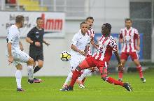 Biến động tỷ lệ k&egrave;o Gaz Metan Medias vs Sepsi, 22h ng&agrave;y 27/9