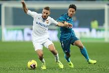 Nhận định, soi k&egrave;o Nizhny Novgorod vs CSKA Moscow, 23h ng&agrave;y 27/9
