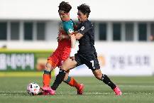 Nhận định, soi k&egrave;o Seongnam FC vs Gangwon FC, 14h30 ng&agrave;y 26/9
