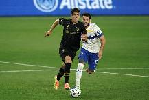 Soi k&egrave;o phạt g&oacute;c Austin vs LA Galaxy, 8h37 ng&agrave;y 27/9