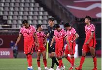 Nhận định, soi k&egrave;o H&agrave;n Quốc vs Cameroon, 18h ng&agrave;y 27/9