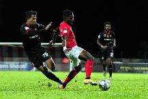 Nhận định, soi k&egrave;o Kuala Lumpur vs Sarawak, 20h ng&agrave;y 28/9