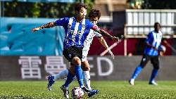 Nhận định, soi k&egrave;o Kunshan vs Heilongjiang Ice, 18h30 ng&agrave;y 28/9