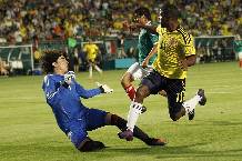 Nhận định, soi k&egrave;o Mexico vs Colombia, 9h ng&agrave;y 28/9