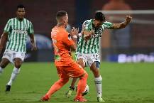 Nhận định, soi k&egrave;o Nacional vs Patriotas, 8h05 ng&agrave;y 27/9