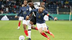 Nhận định, soi k&egrave;o U21 Ph&aacute;p vs U21 Bỉ, 2h ng&agrave;y 27/9