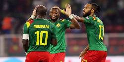 Ph&acirc;n t&iacute;ch k&egrave;o hiệp 1 H&agrave;n Quốc vs Cameroon, 18h ng&agrave;y 27/9