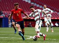 Soi bảng vị cầu thủ ghi b&agrave;n Bồ Đ&agrave;o Nha vs T&acirc;y Ban Nha, 1h45 ng&agrave;y 28/9