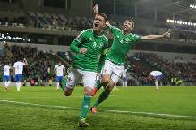 Dự đo&aacute;n k&egrave;o Macao Hy Lạp vs Bắc Ireland, 1h45 ng&agrave;y 28/9