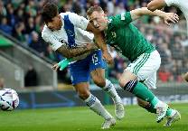 Soi k&egrave;o, dự đo&aacute;n Macao Hy Lạp vs Bắc Ireland, 1h45 ng&agrave;y 28/9