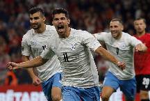 Soi k&egrave;o t&agrave;i xỉu Malta vs Israel h&ocirc;m nay, 2h ng&agrave;y 28/9