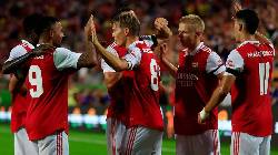 'Cậu ta c&oacute; đủ tr&igrave;nh chơi cho Arsenal l&uacute;c n&agrave;y? T&ocirc;i e l&agrave; kh&ocirc;ng'