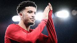 Bất ngờ! Sancho kh&ocirc;ng nhận được xu n&agrave;o v&igrave; chống đối Ten Hag