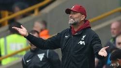 Klopp giải th&iacute;ch về thời lượng ra s&acirc;n &iacute;t ỏi của t&acirc;n binh